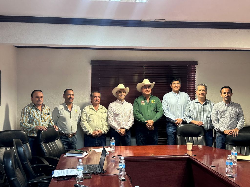 Reunión Consejo Asesor de Borrego Cimarrón de la UMA Patrocipes